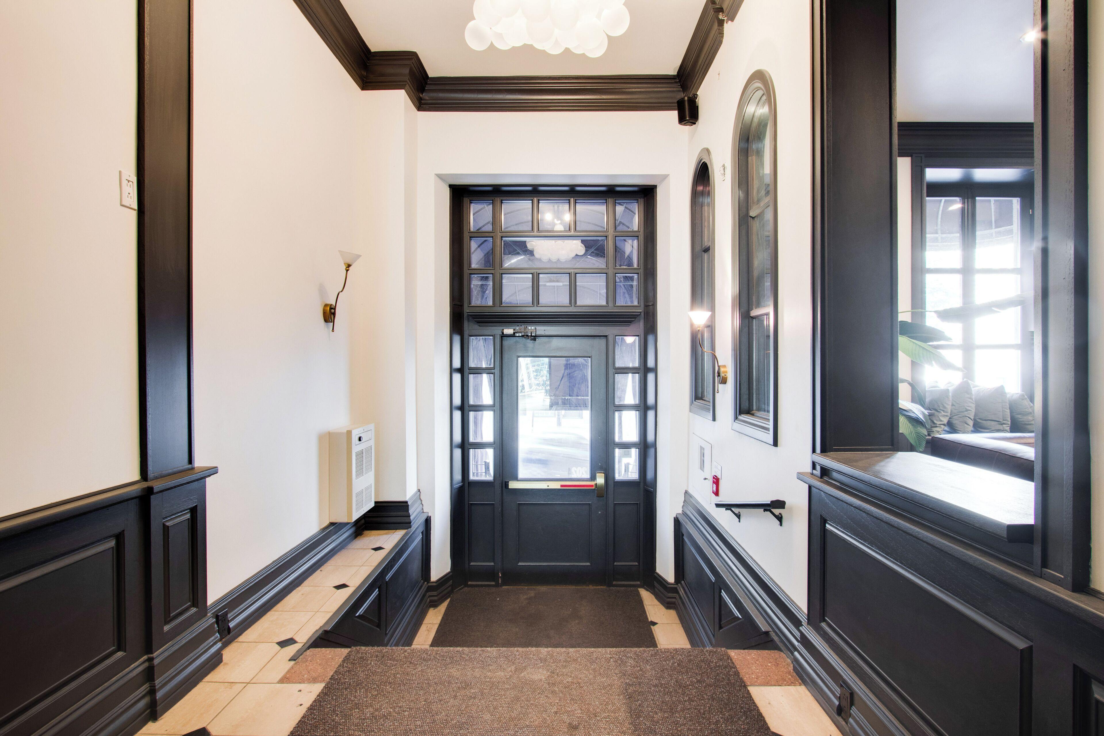 Hotel Aberdeen - Montreal, Montreal