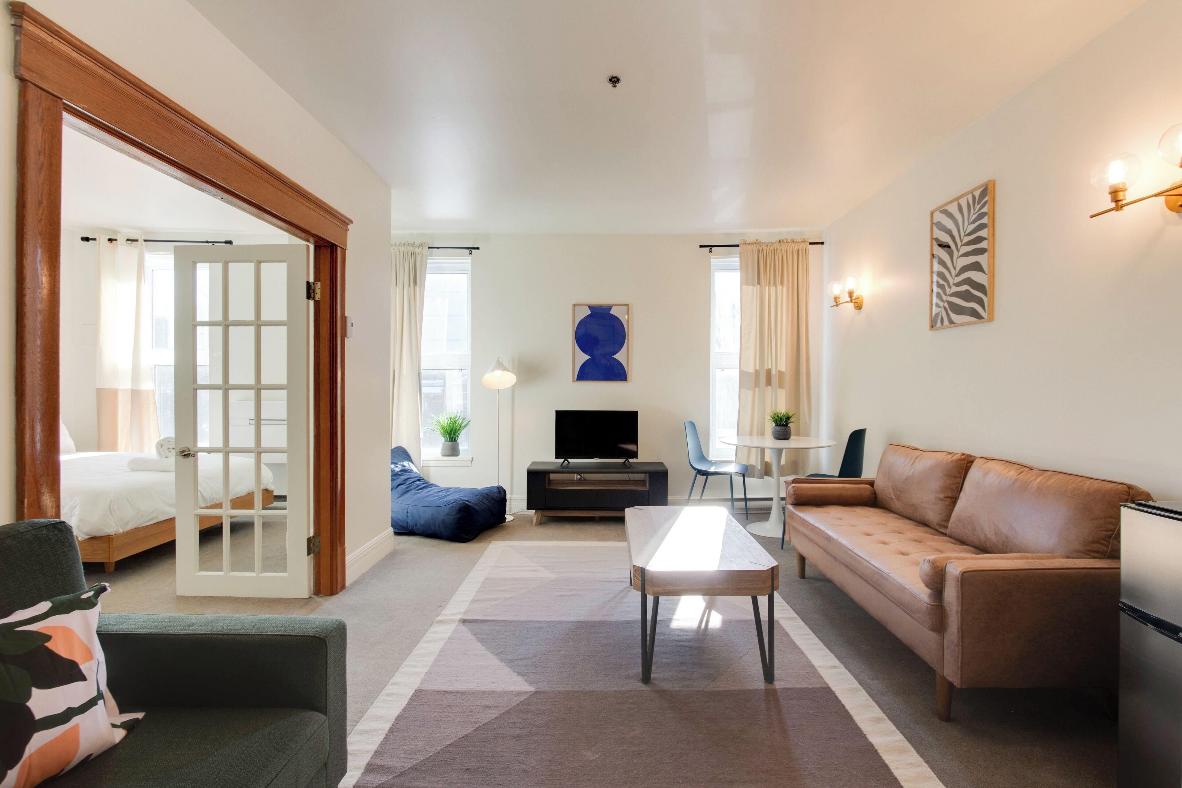 Hotel Aberdeen - Montreal — Photos 1