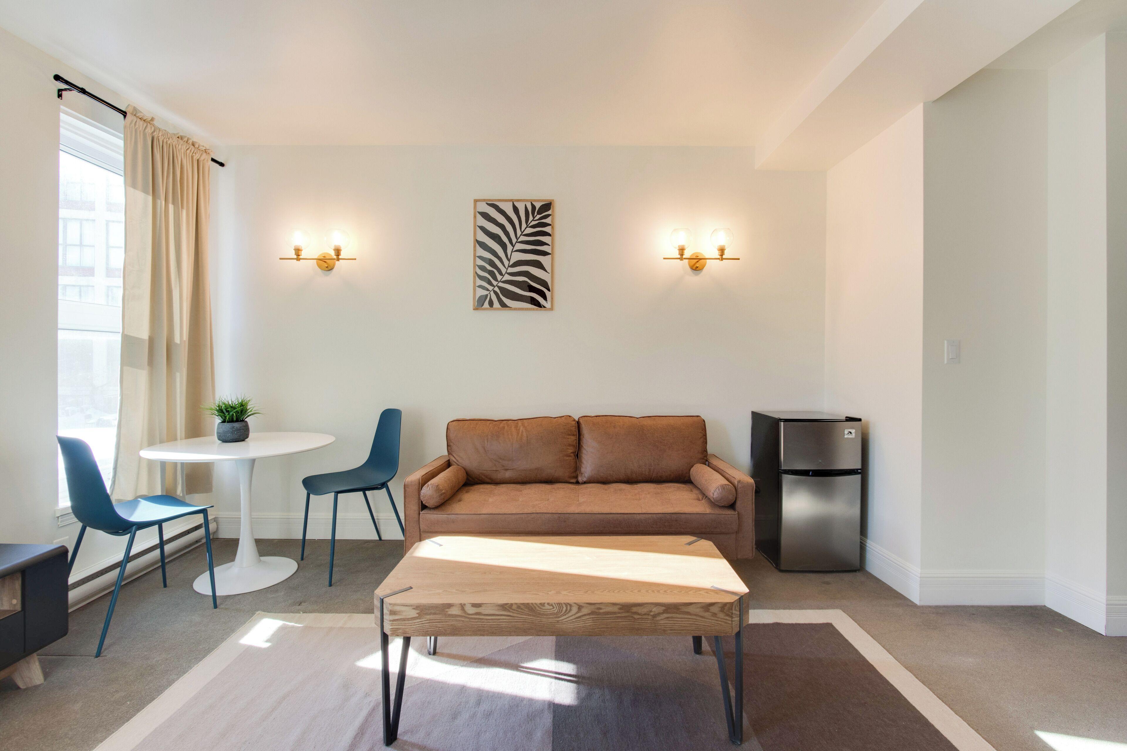 Hotel Aberdeen - Montreal — Photos 3