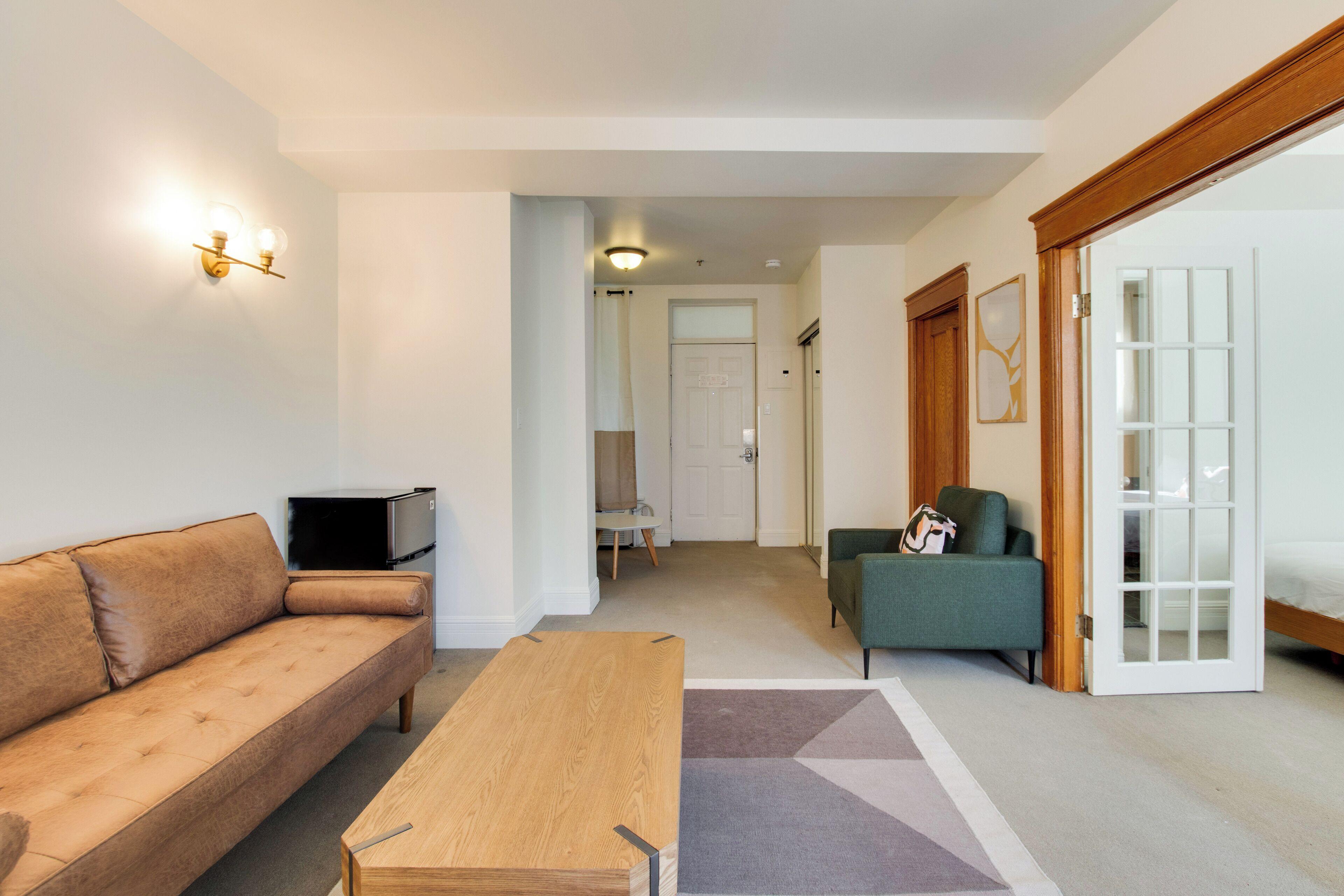 Hotel Aberdeen - Montreal — Photos 2